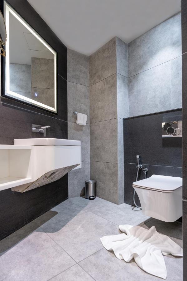 Marine Inn Hotel Kochi Dış mekan fotoğraf